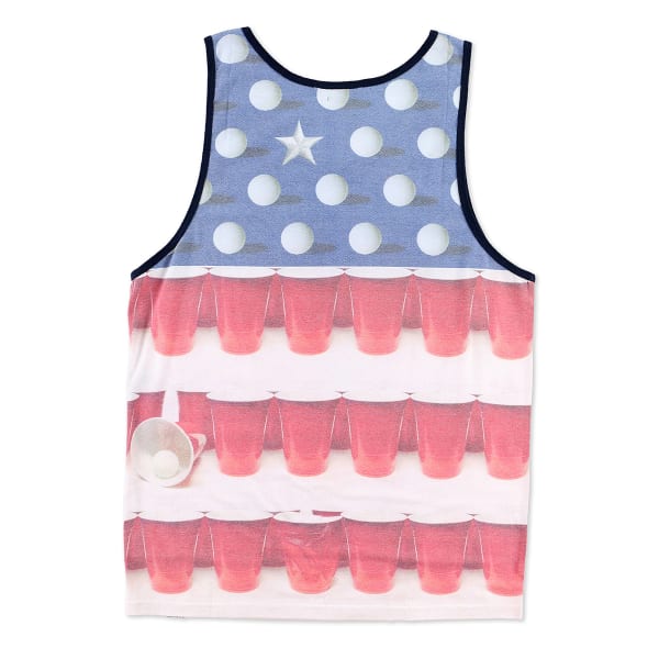 O'NEILL Guys' Beerpong Tank