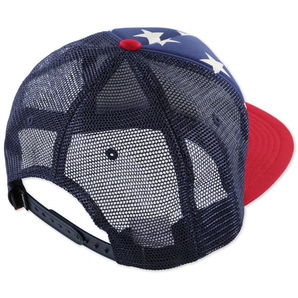 O'NEILL Guys' National Trucker Hat