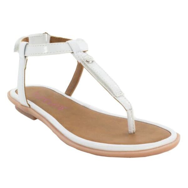 BUMBUMS & BAUBLES Girls' Belle Sandals