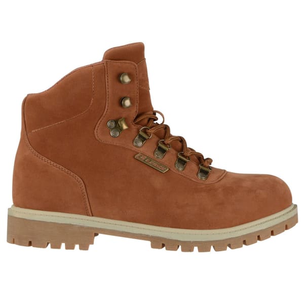 LUGZ Men's Pine Ridge Water-Resistant Boots