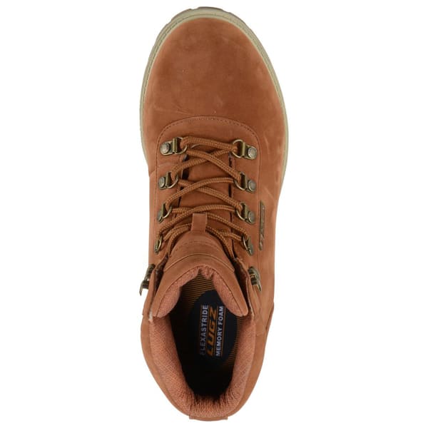 LUGZ Men's Pine Ridge Water-Resistant Boots