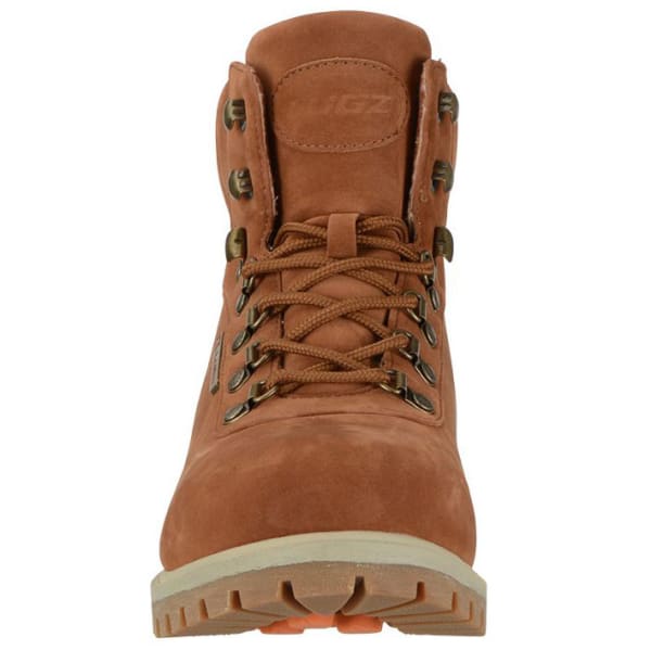 LUGZ Men's Pine Ridge Water-Resistant Boots