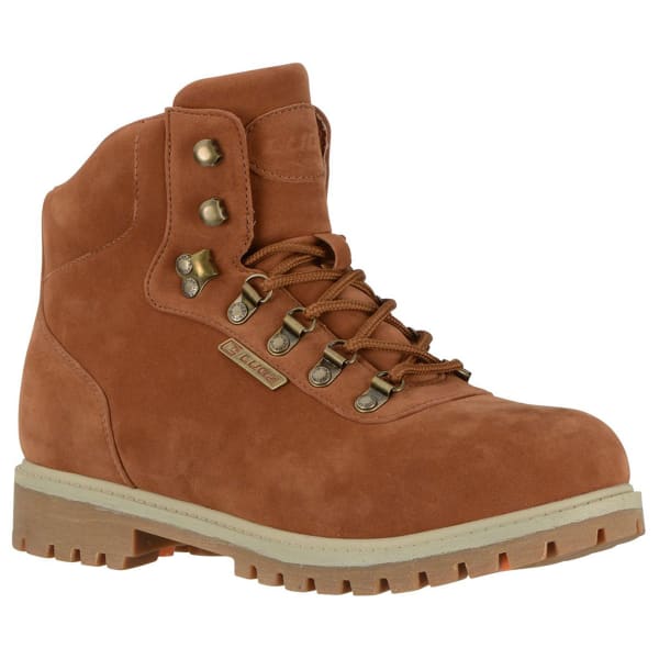 LUGZ Men's Pine Ridge Water-Resistant Boots