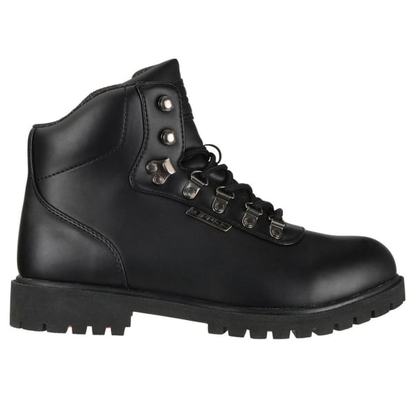 LUGZ Men's Pine Ridge Water-Resistant Boots