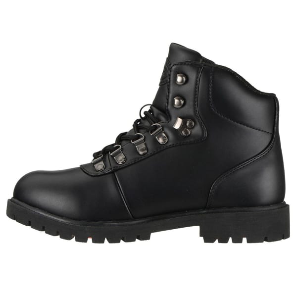 LUGZ Men's Pine Ridge Water-Resistant Boots