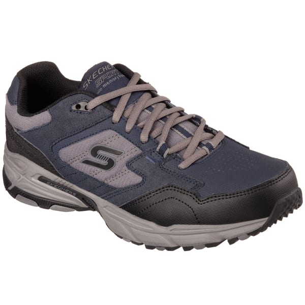 SKECHERS Men's Stamina Plus Sneakers