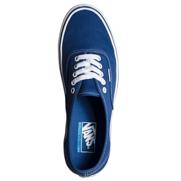 VANS Men's Authentic Lite+ Canvas Shoes