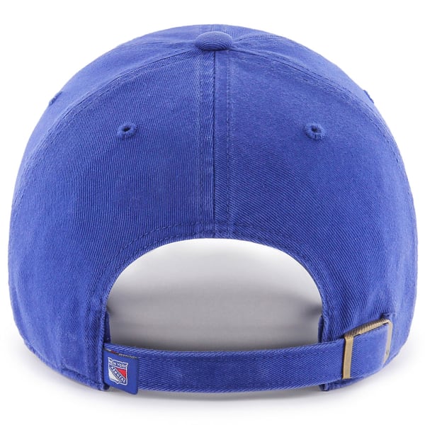 NEW YORK RANGERS '47 Clean Up Adjustable Cap