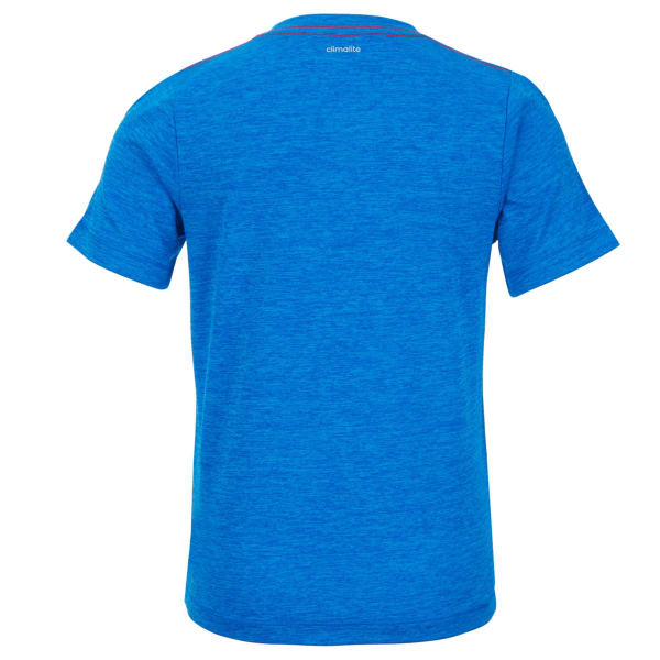 ADIDAS Boys' Zero Excuses Tee