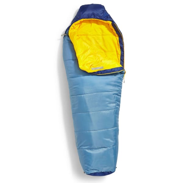 EMS Bantam 30 Degree Mummy Sleeping Bag, Junior