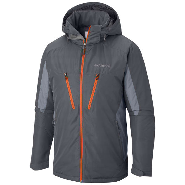 COLUMBIA Men's Antimony IV Jacket