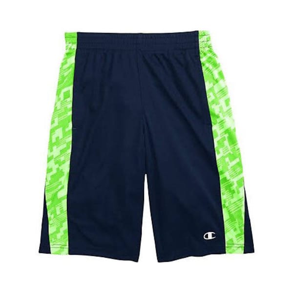 CHAMPION Boys' Box Out Shorts