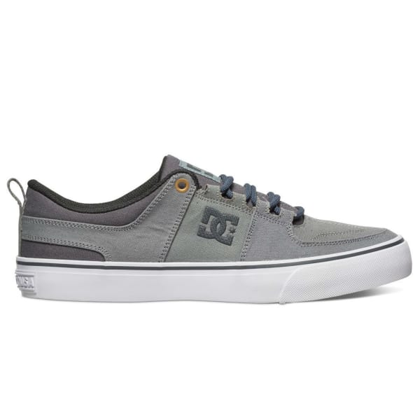 DC SHOES Men's Lynx Vulc TX Low-Top Shoes