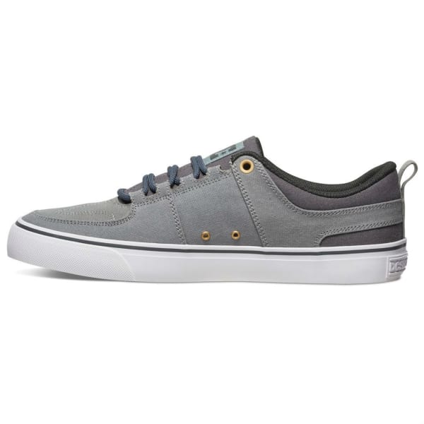 DC SHOES Men's Lynx Vulc TX Low-Top Shoes