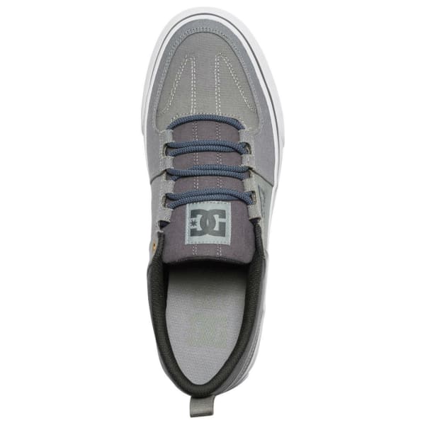 DC SHOES Men's Lynx Vulc TX Low-Top Shoes