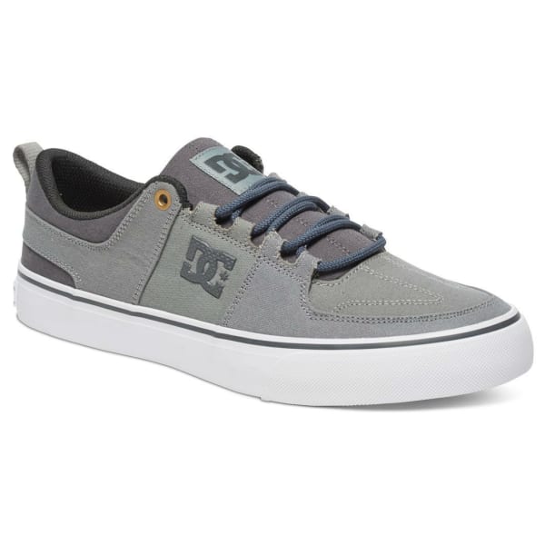 DC SHOES Men's Lynx Vulc TX Low-Top Shoes