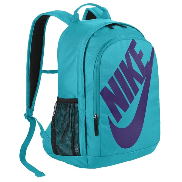 nike hayward futura backpack blue