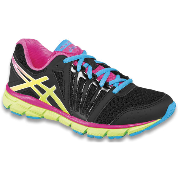 ASICS Girls' GEL-Lyte33 2 GS Running Shoes