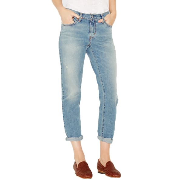 LEVI'S Women's Boyfriend Denim