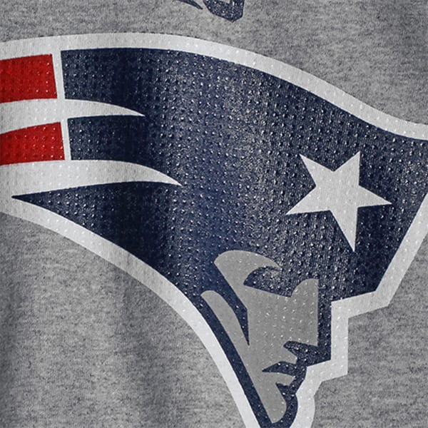 NEW ENGLAND PATRIOTS Men's Critical Victory II Tee