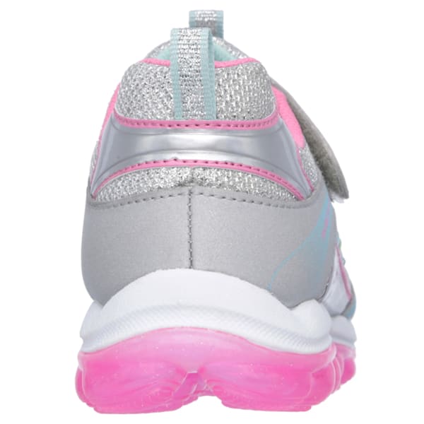 SKECHERS Girls' Skech Air - Bubble Beatz Shoes