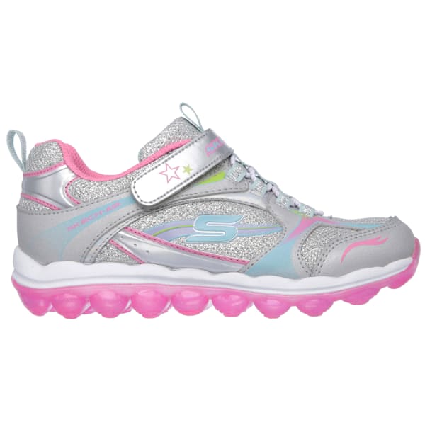 SKECHERS Girls' Skech Air - Bubble Beatz Shoes