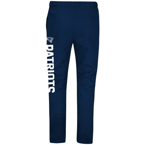 NEW ENGLAND PATRIOTS Men's Just Getting Started Lounge Pants