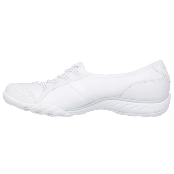 SKECHERS Women's Relaxed Fit: Breathe Easy-Allure Shoes