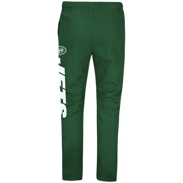 NEW YORK JETS Men's Just Getting Started Lounge Pants