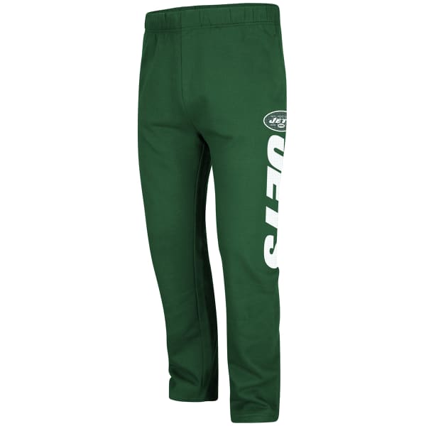 NEW YORK JETS Men's Just Getting Started Lounge Pants