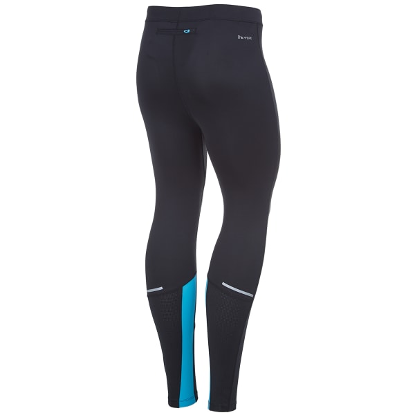 HIND Men's Stretch Running Tights