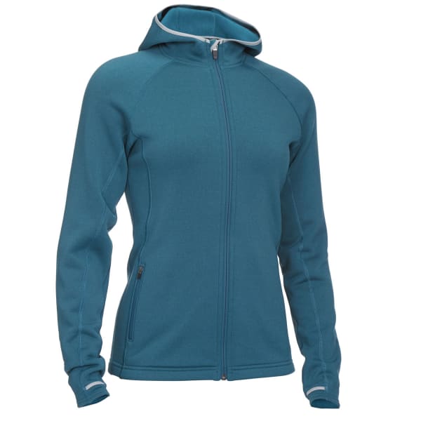 EMS Women's Equinox Power Stretch Hoodie