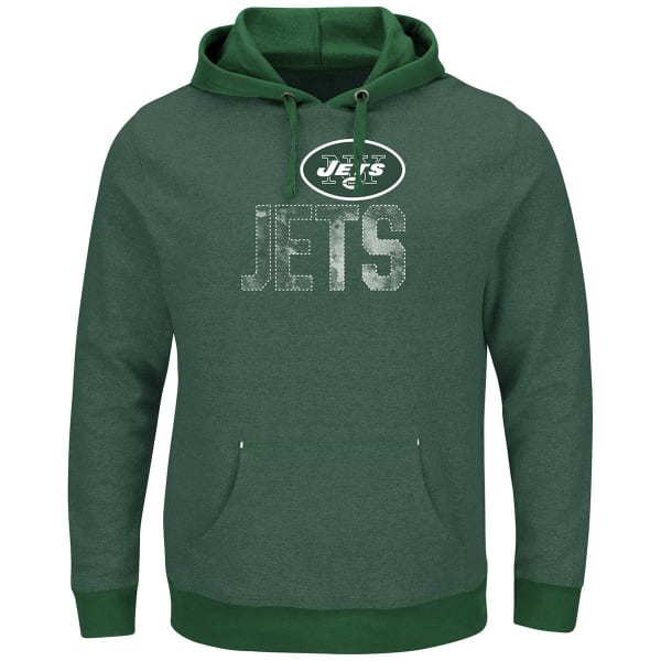 NEW YORK JETS Men's Gameday Classic Hoodie