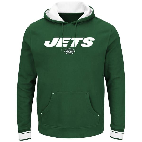 NEW YORK JETS Men's Championship Pullover Hoodie