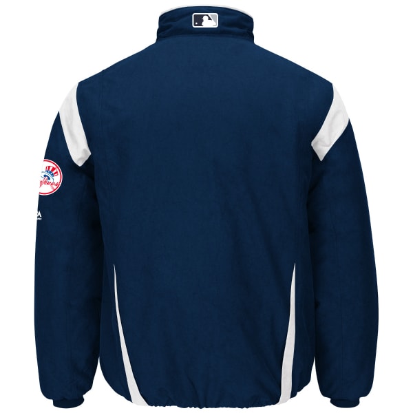 NEW YORK YANKEES Men's On Field Thermal Jacket