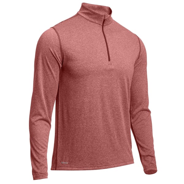 EMS Men's Techwick Essentials 1/4 Zip