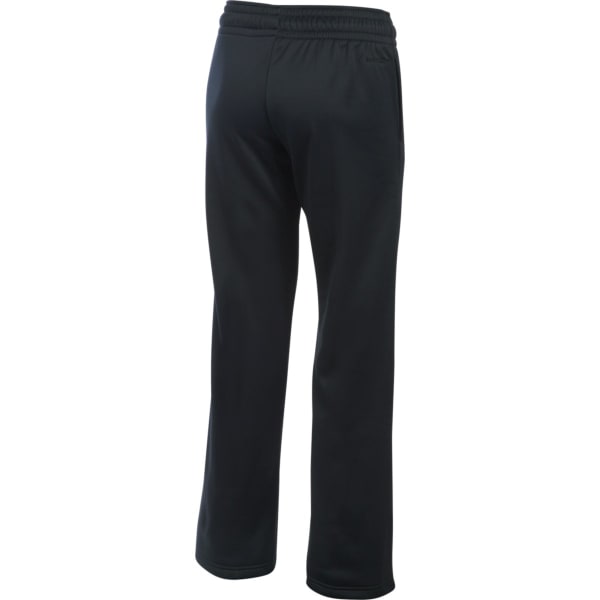 UNDER ARMOUR Women's Storm Fleece Lightweight Pants