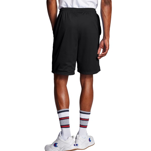 CHAMPION Men's Mesh Shorts - Bob’s Stores