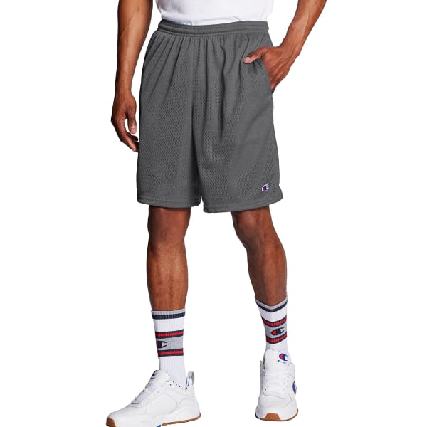 CHAMPION Men's Mesh Shorts