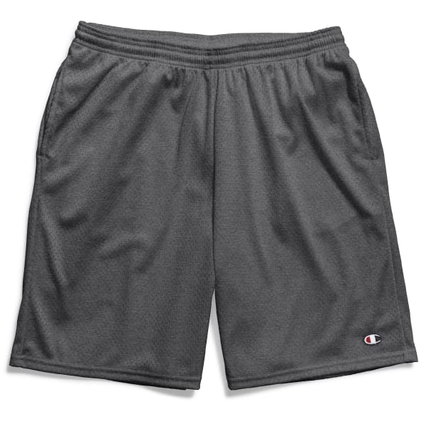 CHAMPION Men's Mesh Shorts