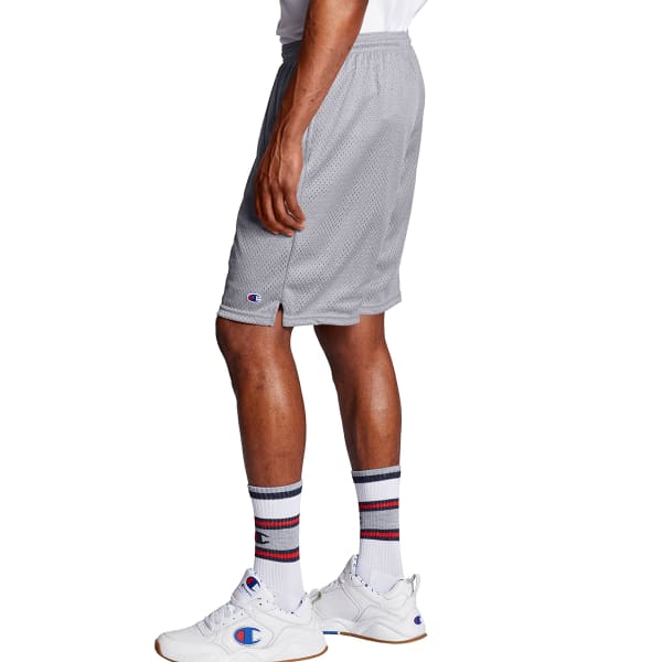 CHAMPION Men's Mesh Shorts