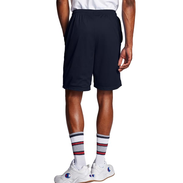 CHAMPION Men's Mesh Shorts