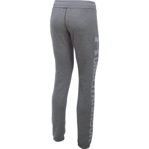 UNDER ARMOUR Women's Favorite Fleece Pants