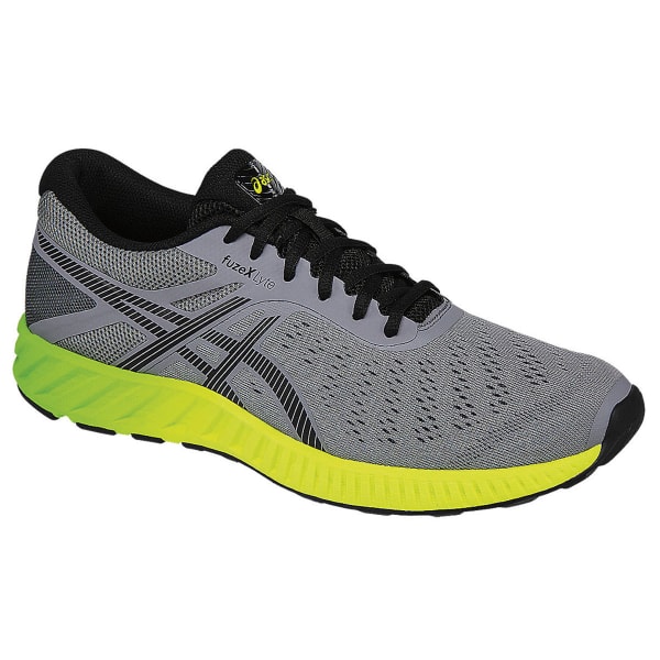 ASICS Men's FuzeX Lyte Running Shoes