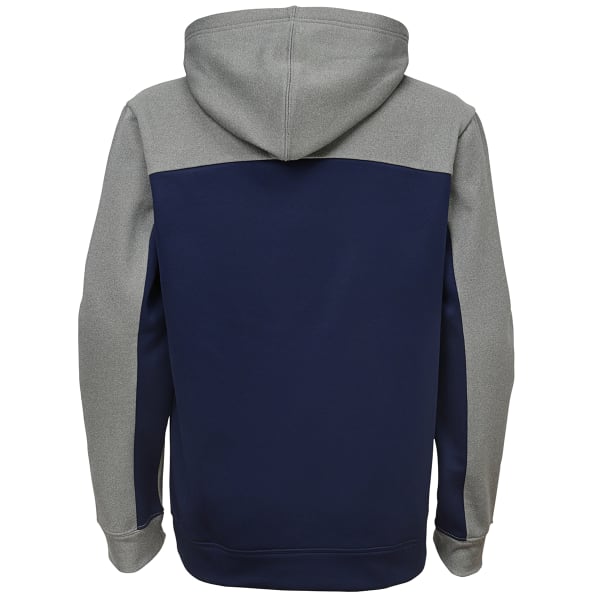 NEW ENGLAND PATRIOTS Boys' Arc Pullover Hoodie