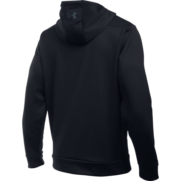 UNDER ARMOUR Men's Storm Armour Fleece Full-Zip Hoodie