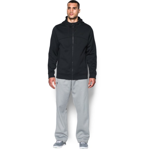 Under Armour Men's Storm Armour Fleece Full Zip Hoodie