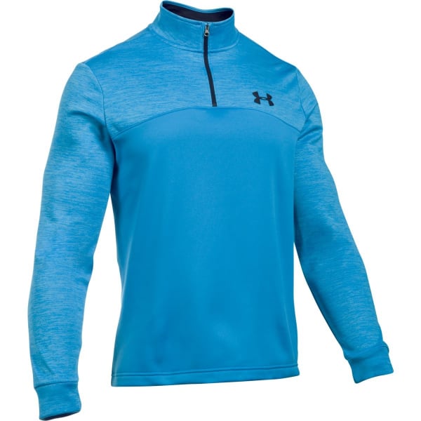 UNDER ARMOUR Men's UA Storm Armour Fleece 1/4 Zip Pullover