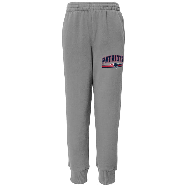 NEW ENGLAND PATRIOTS Boys' Club Cuffed Pants