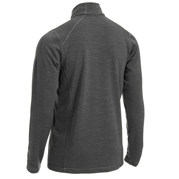 EMS Men's Techwick Dual Thermo Half Zip